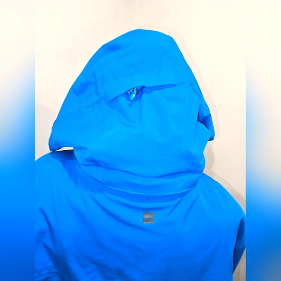 Men's Mountain Warehouse Ski jacket - Picture 4 of 6